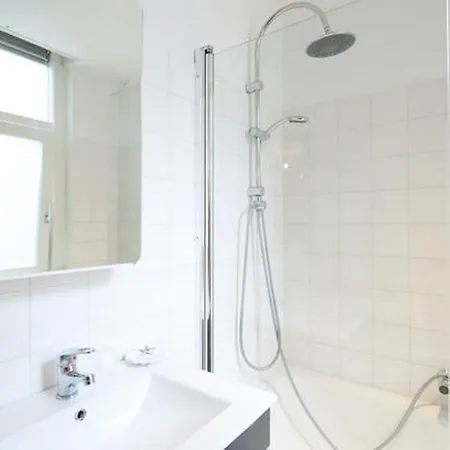 Apartment Cozy In City Center Amsterdam